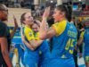 អ្នកលេងបាល់បោះមកពី Toulon Métropole Var មានការតស៊ូ និងស្នាក់នៅក្នុងលីកដំបូង