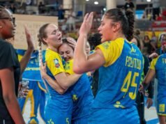 អ្នកលេងបាល់បោះមកពី Toulon Métropole Var មានការតស៊ូ និងស្នាក់នៅក្នុងលីកដំបូង