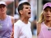 Iga Swiatek ធ្លាក់ចេញ, Rafael Jodar និង Alexander Zverev ក្នុងវគ្គ 1/4 ផ្តាច់ព្រ័ត្រ, Ksenia Efremova ចេញសម្រាប់យុវជន… រឿងបីដែលត្រូវចងចាំពីថ្ងៃអាទិត្យ