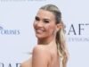 Christine McGuinness មានអារម្មណ៍ថា “ឈឺរាងកាយ” ពេលរៀបការជាមួយ Paddy ។