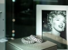 Marilyn Monroe ជារូបតំណាង រកចំណូលបានច្រើនជាងពេលណាៗទាំងអស់។