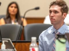 ករណីឃាតកម្ម Charlie Kirk ត្រូវបានរញ្ជួយដោយការប៉ុនប៉ងលាក់ភស្តុតាងគ្រាប់បែកពីសាធារណជន