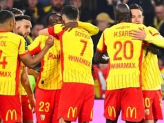 RC Lens ណែនាំឧបករណ៍ប្រើប្រាស់ក្នុងផ្ទះថ្មីរបស់ខ្លួនសម្រាប់រដូវកាល 2026-2027