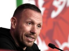 Craig Bellamy មានព័ត៌មានអំពីអ្នកចាត់ការ Celtic បន្ទាប់លេចធ្លាយដោយអ្នកយកព័ត៌មាន Sky Sports ជាន់ខ្ពស់