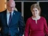 John Swinney គឺជាអ្នកគាំទ្រ SNP ដែលពិបាកស្លាប់ ប៉ុន្តែភាពស្មោះត្រង់ចំពោះ Nicola Sturgeon អាចនឹងធ្វើឱ្យខូចដល់គណបក្សរបស់គាត់