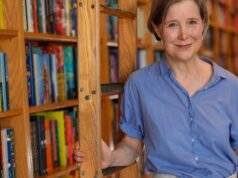 Ann Patchett បើកហាងលក់សៀវភៅដែលគ្រប់គ្នានិយាយថានឹងបរាជ័យ។ ឥឡូវនេះវាជាប្លង់