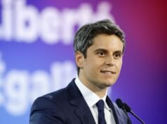 គ្រោះថ្នាក់ដែលរង់ចាំ Gabriel Attal និង Edouard Philippe – L’Express