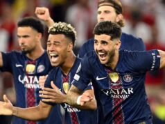 មិនថាហួសហេតុ ឬជាក់ស្តែងទេ PSG បានក្លាយជាម៉ាស៊ីនជោគជ័យ