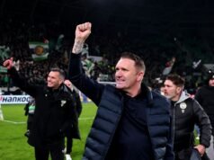 Robbie Keane ដាក់ឈ្មោះក្រុម Celtic backroom រួមទាំងវីរបុរស Parkhead និងអតីតអ្នកចាត់ការ Aberdeen