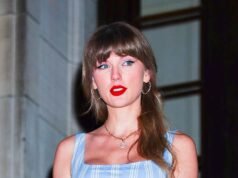 Taylor Swift បញ្ជាក់បទចម្រៀង Toy Story 5 បន្ទាប់ពីការរំពឹងទុករបស់អ្នកគាំទ្រជាច្រើនសប្តាហ៍ថា “អ្នកបានដឹងហើយ!”