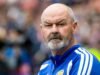 លោក Steve Clarke មានការហួសចិត្តចំពោះថៅកែស្កុតលែនដោយថៅកែ SFA ដែលបានសារភាពថា“ វាអាចនឹងមានភាពក្រអឺតក្រទម”en