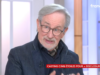 Steven Spielberg មិនសប្បាយចិត្តចំពោះការត្រូវបានដកស្រង់នៅក្នុងសព្វវចនាធិប្បាយរបស់ Pope Leo XIV ស្តីពីបញ្ញាសិប្បនិម្មិត