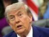 លោក Trump អះអាងថា អ៊ីស្រាអែលនឹងមិនបញ្ជូនកងទ័ពទៅកាន់ទីក្រុង Beirut បន្ទាប់ពីមានការអំពាវនាវពី Netanyahu និង Hezbollah