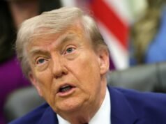 លោក Trump អះអាងថា អ៊ីស្រាអែលនឹងមិនបញ្ជូនកងទ័ពទៅកាន់ទីក្រុង Beirut បន្ទាប់ពីមានការអំពាវនាវពី Netanyahu និង Hezbollah