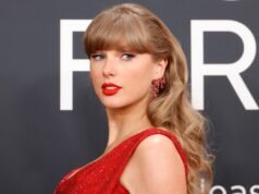 Taylor Swift បញ្ជាក់ពីការចូលរួមរបស់នាងនៅក្នុង Toy Story 5 បន្ទាប់ពីការស្ទង់មតិតាមអ៊ីនធឺណិតដ៏ធំពីអ្នកគាំទ្ររបស់នាង