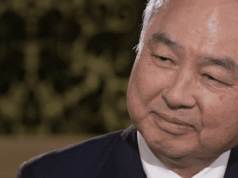 លោក Masayoshi Son ប្រធានក្រុមហ៊ុន Softbank ដែលសន្យាថានឹងផ្តល់ប្រាក់ 75 ពាន់លានអឺរ៉ូក្នុងការវិនិយោគនៅក្នុង AI ថា “យើងនឹងរក្សានូវអ្វីដែលយើងបានប្តេជ្ញាចិត្តរួចហើយ” ។