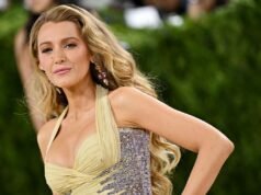 ជាមួយនឹងកម្មវិធីនេះ Blake Lively កំពុងបើកការប្រយុទ្ធតាមផ្លូវច្បាប់ឡើងវិញប្រឆាំងនឹង Justin Baldoni