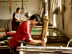 ការរៀនពីសកលខាងត្បូង – បញ្ហាសកល