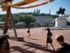 អ្នកវិទ្យាសាស្ត្រអាកាសធាតុនិយាយថាព័ត៌មានមិនពិតអំពីរលកកម្ដៅកំពុងជំរុញការយាយីតាមអ៊ីនធឺណិត
