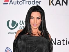 Katie Price កំពុងប្រឈមមុខនឹងការលែងលះ “ស្មុគស្មាញ” ពី Lee Andrews នៅពេលដែលសុពលភាពនៃអាពាហ៍ពិពាហ៍ត្រូវបានចោទសួរ