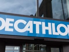 បុគ្គលិក Decathlon បានអំពាវនាវឱ្យមានការចល័ត