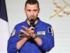 Arnaud Prost អវកាសយានិកបារាំងថ្មី មានបេសកកម្មថ្មីខុសពី Thomas Pesquet