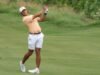 Simpson នឹងទទួលបានកាត PGA Tour Americas តាមរយៈ PGA TOUR U Membership Pathway