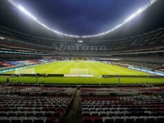 មុនការប្រកួត World Cup សមាគមបាល់ទាត់ម៉ិកស៊ិកចាញ់ការប្តឹងឧទ្ធរណ៍ប្រឆាំងនឹងការផាកពិន័យរបស់ FIFA សម្រាប់ពាក្យស្លោកប្រឆាំងមនុស្សស្រឡាញ់ភេទដូចគ្នាដោយអ្នកគាំទ្ររបស់ខ្លួន។