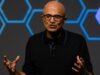 នៅពេលដែលក្រុមហ៊ុន Microsoft ព្យាយាមក្លាយជាមជ្ឈមណ្ឌលនៃ AI នាយកប្រតិបត្តិ Satya Nadella បង្កើតករណីរបស់គាត់នៅ San Francisco