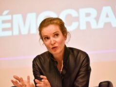 Nathalie Kosciusko-Morizet ត្រឡប់ទៅនយោបាយជាមួយ Édouard Philippe