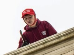 មន្ទីរបញ្ចកោណរបស់ Trump ជួលអ្នកបះបោរសម្រាប់តួនាទីប្រឆាំងភេរវកម្មដ៏រសើបខ្លាំងនៅថ្ងៃទី 6 ខែមករា