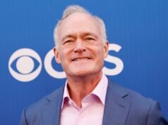 Scott Pelley ត្រូវបានបណ្តេញចេញពីការងារបន្ទាប់ពីបានចោទប្រកាន់នាយក CBS News លោក Bari Weiss ពី “ឃាតកម្ម” កម្មវិធីព័ត៌មានកំពូល