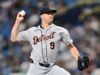Torres, Pérez និង Greene ចូលទៅគាំទ្រ Flaherty ខណៈដែល Tigers យកឈ្នះ Rays 8-0