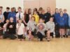 វិទ្យាល័យ St Andrew’s នៅ Coatbridge កំពុងរៀបចំការប្រកួតគណិតវិទ្យាប្រចាំឆ្នាំចុងក្រោយបង្អស់