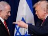 លោក Trump ខឹងនឹងលោក Netanyahu ព្រោះអ៊ីស្រាអែលនៅតែទទួលបន្ទុក