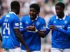 អ្នកឈ្នះ Rangers Triple ទទួលស្គាល់បញ្ហាដ៏ភ្លឺស្វាងនៅក្នុងក្រុមរបស់ Danny Rohl បន្ទាប់ពីកូនប្រុសរបស់គាត់បានបង្ហាញពីចំណុចខ្សោយសំខាន់ៗ