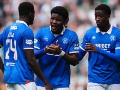 អ្នកឈ្នះ Rangers Triple ទទួលស្គាល់បញ្ហាដ៏ភ្លឺស្វាងនៅក្នុងក្រុមរបស់ Danny Rohl បន្ទាប់ពីកូនប្រុសរបស់គាត់បានបង្ហាញពីចំណុចខ្សោយសំខាន់ៗ