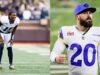 Eric Weddle គាំទ្រការរិះគន់របស់ Bryce Underwood អំពាវនាវដល់ Michigan football QB ឱ្យ “បង្ហាញខ្ញុំខុស”