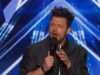 Kev Adams អស្ចារ្យ គណៈវិនិច្ឆ័យ “America’s Got Talent”