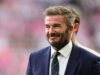 David Beckham នឹងមានតារារបស់គាត់នៅលើមហាវិថីហូលីវូដ