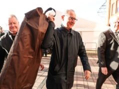 សម្ព័ន្ធមិត្តរបស់ Martin O’Neill ចែករំលែកទ្រឹស្ដីអ្នកគ្រប់គ្រង Celtic ដ៏ឈ្លាសវៃ ដែលប្រឆាំងនឹងផែនការស្នងតំណែងរបស់ Robbie Keane