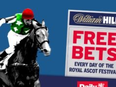 Royal Ascot 2026 និងកំណត់ត្រារបស់អ្នក៖ ការភ្នាល់តាមហាងឥតគិតថ្លៃ និងការចាប់រង្វាន់ជារៀងរាល់ថ្ងៃនៃពិធីបុណ្យ