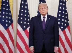 សេតវិមានរបស់លោក Trump កំពុងស្នើសុំផែនការពន្ធ 10 ភាគរយសម្រាប់ប្រទេសដូចជាប្រទេសចិន សហភាពអឺរ៉ុប និងចក្រភពអង់គ្លេស។