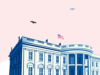 Trump ទទូចម្តងទៀតថាតម្លៃសាំងនឹងធ្លាក់ចុះមកត្រឹម 1.85 ដុល្លារក្នុងមួយហ្គាឡុង នៅពេលដែលសង្រ្គាមអ៊ីរ៉ង់បានបញ្ចប់។