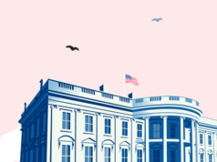 Trump ទទូចម្តងទៀតថាតម្លៃសាំងនឹងធ្លាក់ចុះមកត្រឹម 1.85 ដុល្លារក្នុងមួយហ្គាឡុង នៅពេលដែលសង្រ្គាមអ៊ីរ៉ង់បានបញ្ចប់។