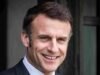 Emmanuel Macron ស្ថិតនៅក្នុងប្រទេសម៉ុងតេណេហ្គ្រោកាលពីថ្ងៃព្រហស្បតិ៍ ដែលជាដំណើរទស្សនកិច្ចលើកដំបូងរបស់ប្រធានាធិបតីបារាំង