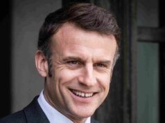 Emmanuel Macron ស្ថិតនៅក្នុងប្រទេសម៉ុងតេណេហ្គ្រោកាលពីថ្ងៃព្រហស្បតិ៍ ដែលជាដំណើរទស្សនកិច្ចលើកដំបូងរបស់ប្រធានាធិបតីបារាំង