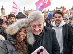 តើ Jean-Luc Mélenchon កំពុងនិយាយជាមួយអ្នកណា? ជ្រមុជខ្លួនអ្នកនៅក្នុង “ប្រទេសបារាំងថ្មី” នេះដែលបោះឆ្នោតឱ្យ LFI – L’Express