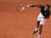 Félix Auger-Aliassime នាំមុខក្នុងការប្រកួតមួយ… តាមដានវគ្គ 1/4 ផ្តាច់ព្រ័ត្រជាមួយពួកយើង