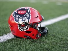 រដូវកាលបាល់ទាត់ NC State ទល់នឹង Virginia ឆ្នាំ 2026 ត្រូវបានផ្លាស់ទៅទីក្រុង Charlottesville